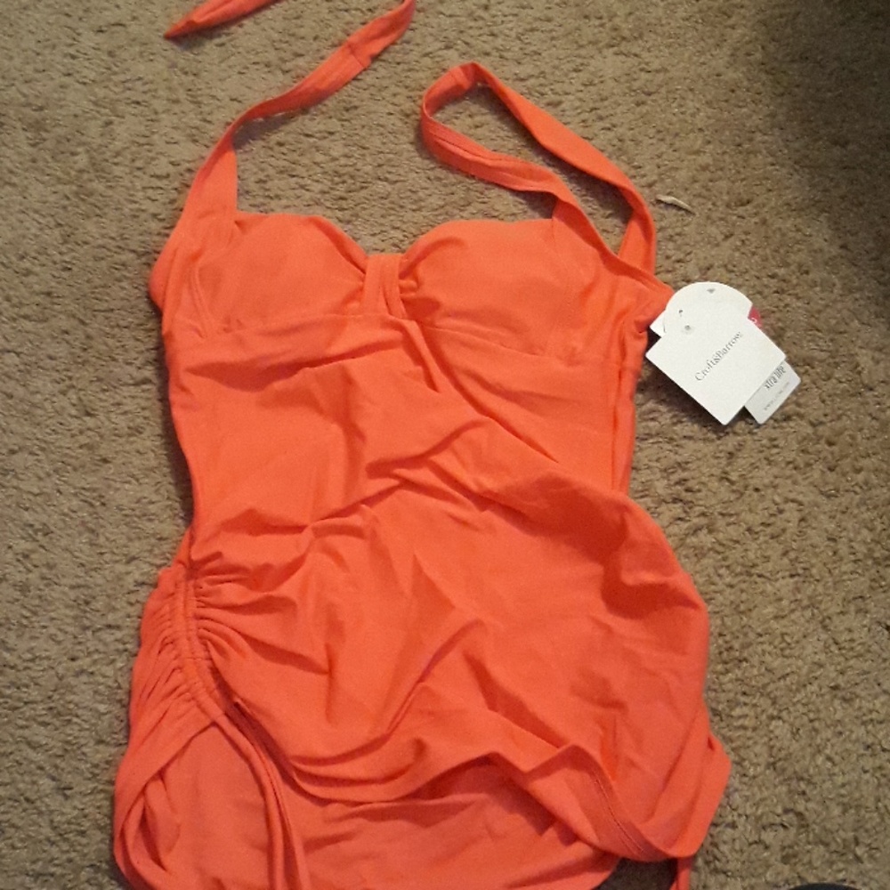 Bathing suit TOP